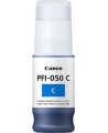 Canon PFI-050 C (5699C001) Rašalinė kasetė, Žydra