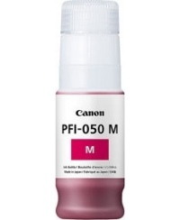 Canon PFI-050 M (5700C001) Rašalinė kasetė, Purpurinė