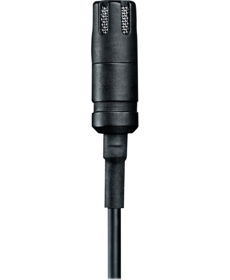 Shure MVL Lavalier Microphone for Smartphone or Tablet | Shure