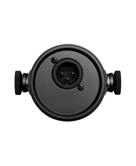 Shure | Podcast Microphone | MV7X | XLR