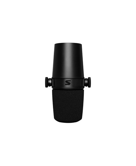 Shure | Podcast Microphone | MV7X | XLR