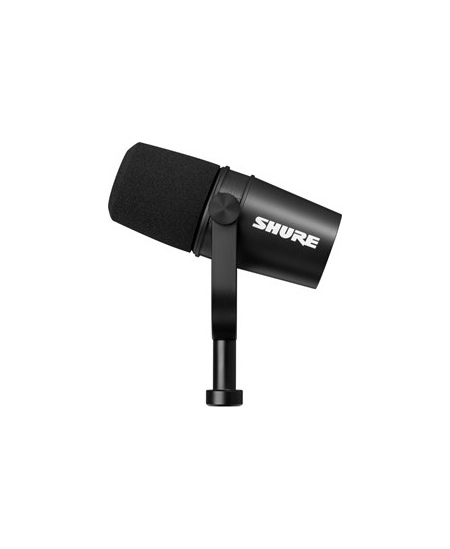 Shure | Podcast Microphone | MV7X | XLR