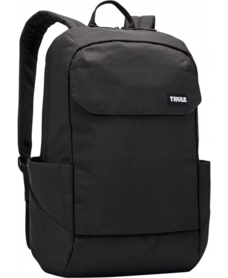 Thule | TLBP-216 | Lithos Backpack | Fits up to size 16 " | Backpack | Black
