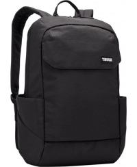 Thule | TLBP-216 | Lithos Backpack | Fits up to size 16 " | Backpack | Black