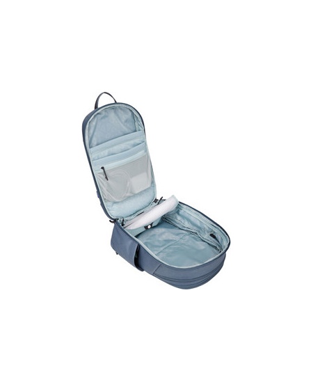Thule | TATB-128 Aion | Travel Backpack 28L | Backpack | Dark Slate | Waterproof