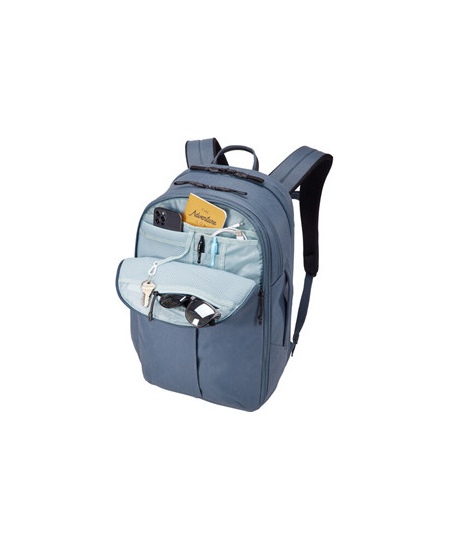 Thule | TATB-128 Aion | Travel Backpack 28L | Backpack | Dark Slate | Waterproof