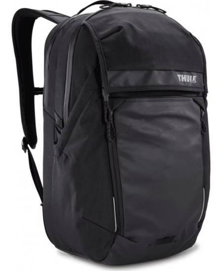 Thule | TPCB-127 Paramount | Commuter Backpack 27L | Backpack | Black | Waterproof