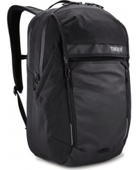 Thule | TPCB-127 Paramount | Commuter Backpack 27L | Backpack | Black | Waterproof