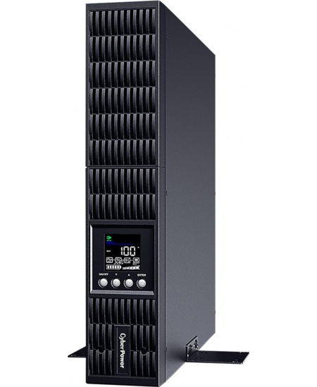 CyberPower | Smart App UPS Systems | OLS2000ERT2UA | 2000 VA | 1800 W