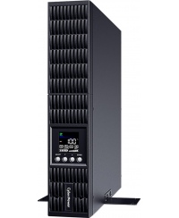 CyberPower | Smart App UPS Systems | OLS2000ERT2UA | 2000 VA | 1800 W