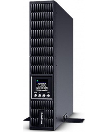 CyberPower | Smart App UPS Systems | OLS2000ERT2UA | 2000 VA | 1800 W