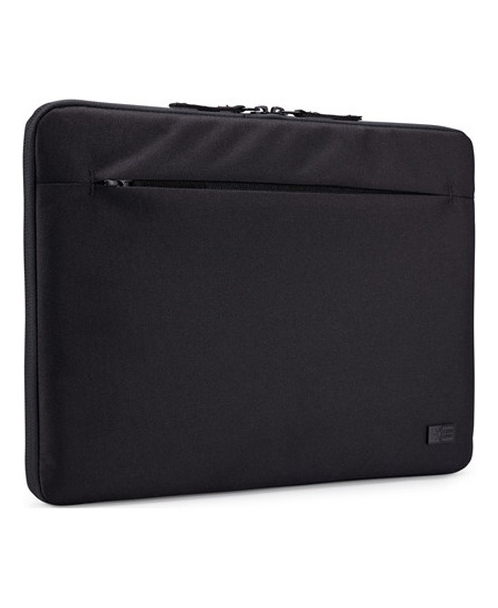 Case Logic | INVIS114 | Invigo Eco Sleeve | Sleeve | Black