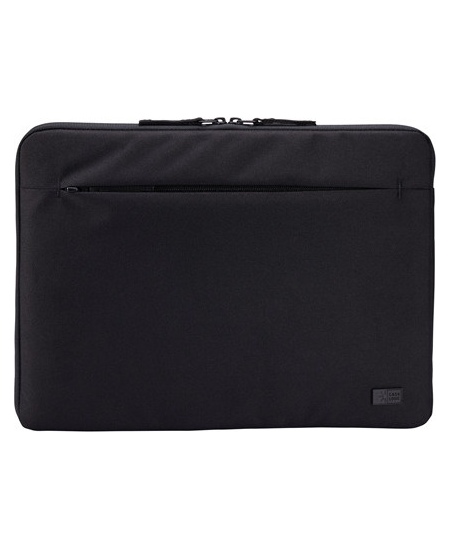 Case Logic | INVIS114 | Invigo Eco Sleeve | Sleeve | Black
