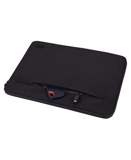 Case Logic | INVIS114 | Invigo Eco Sleeve | Sleeve | Black