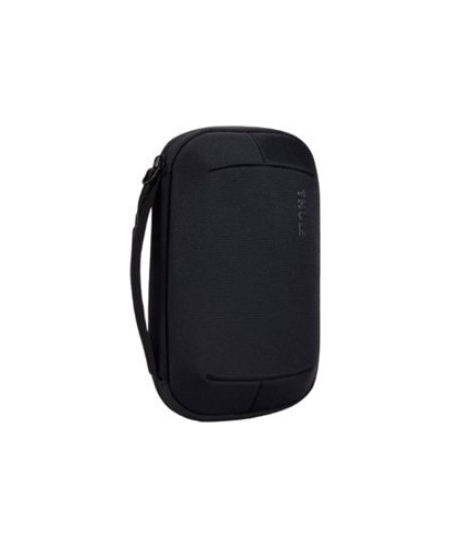 Thule | Subterra 2 PowerShuttle Medium | Electronic organizer | Black