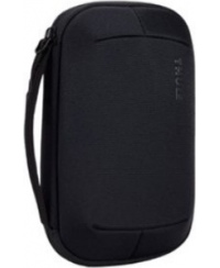 Thule | Subterra 2 PowerShuttle Medium | Electronic organizer | Black