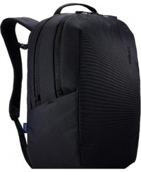 Thule | TSLB417 Subterra 2 | Laptop Backpack, 27 L | Fits up to size 16 " | Backpack | Black