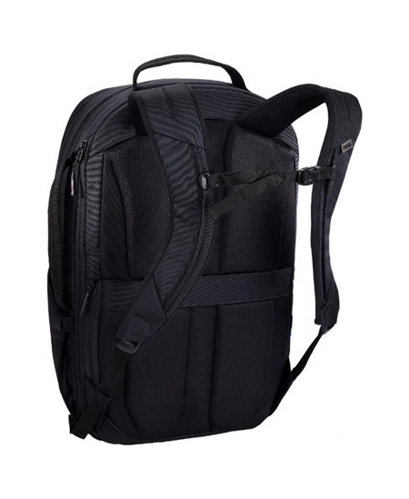 Thule | TSLB417 Subterra 2 | Laptop Backpack, 27 L | Fits up to size 16 " | Backpack | Black