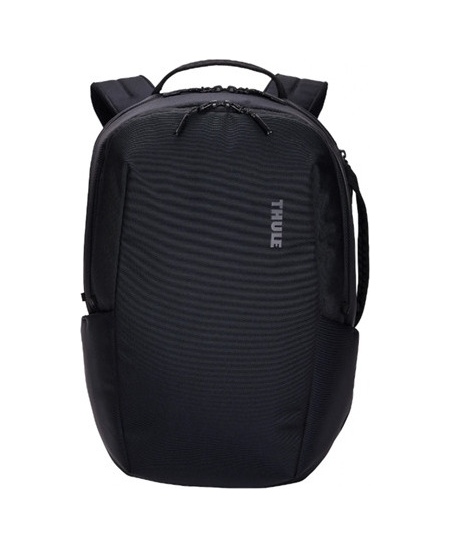 Thule | TSLB417 Subterra 2 | Laptop Backpack, 27 L | Fits up to size 16 " | Backpack | Black
