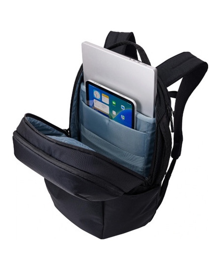 Thule | TSLB417 Subterra 2 | Laptop Backpack, 27 L | Fits up to size 16 " | Backpack | Black