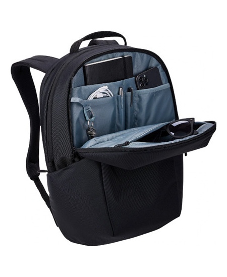 Thule | TSLB417 Subterra 2 | Laptop Backpack, 27 L | Fits up to size 16 " | Backpack | Black