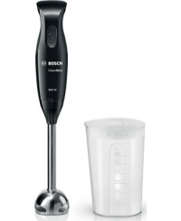 Bosch Hand Blender | MSM2610B CleverMixx | Hand Blender | 600 W | Number of speeds 1 | Black/Grey