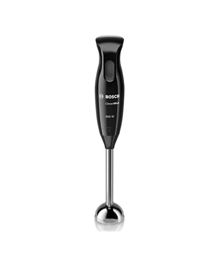 Bosch Hand Blender | MSM2610B CleverMixx | Hand Blender | 600 W | Number of speeds 1 | Black/Grey