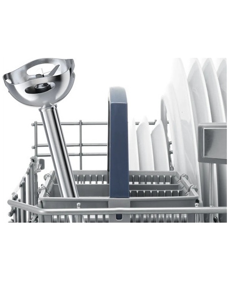 Bosch Hand Blender | MSM2610B CleverMixx | Hand Blender | 600 W | Number of speeds 1 | Black/Grey