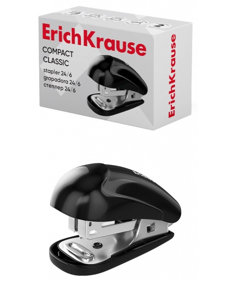 Segiklis ERICH KRAUSE Compact Classic, sega iki 20 lapų