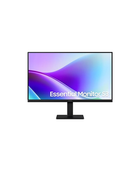 Samsung LS24F320GAUXEN | 24 " | IPS | FHD | 16:9 | 120 Hz | 5 ms | 1920 x 1080 pixels | 250 cd/m² | HDMI ports quantity 2 