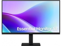Samsung LS24F320GAUXEN | 24 " | IPS | FHD | 16:9 | 120 Hz | 5 ms | 1920 x 1080 pixels | 250 cd/m² | HDMI ports quantity 2 