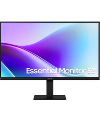 Samsung LS24F320GAUXEN | 24 " | IPS | FHD | 16:9 | 120 Hz | 5 ms | 1920 x 1080 pixels | 250 cd/m² | HDMI ports quantity 2 