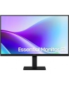 Samsung LS24F320GAUXEN | 24 " | IPS | FHD | 16:9 | 120 Hz | 5 ms | 1920 x 1080 pixels | 250 cd/m² | HDMI ports quantity 2 