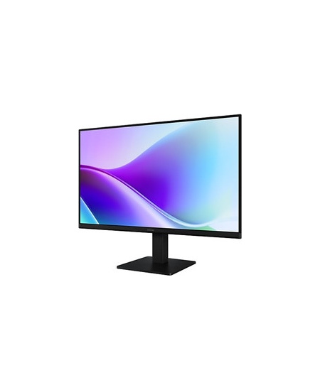 Samsung LS24F320GAUXEN | 24 " | IPS | FHD | 16:9 | 120 Hz | 5 ms | 1920 x 1080 pixels | 250 cd/m² | HDMI ports quantity 2 