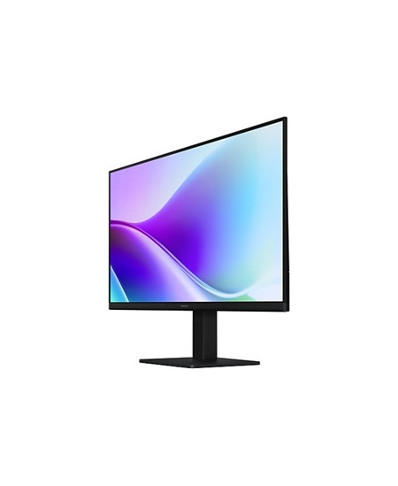 Samsung LS24F320GAUXEN | 24 " | IPS | FHD | 16:9 | 120 Hz | 5 ms | 1920 x 1080 pixels | 250 cd/m² | HDMI ports quantity 2 