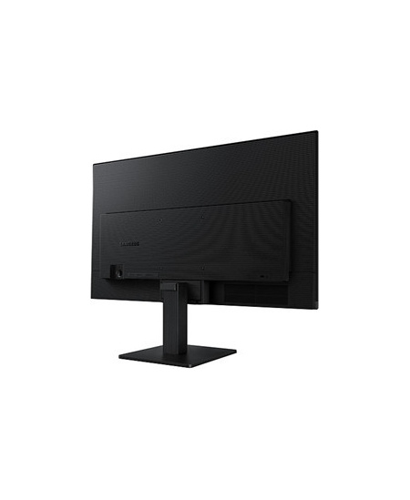 Samsung LS24F320GAUXEN | 24 " | IPS | FHD | 16:9 | 120 Hz | 5 ms | 1920 x 1080 pixels | 250 cd/m² | HDMI ports quantity 2 