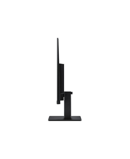 Samsung LS24F320GAUXEN | 24 " | IPS | FHD | 16:9 | 120 Hz | 5 ms | 1920 x 1080 pixels | 250 cd/m² | HDMI ports quantity 2 