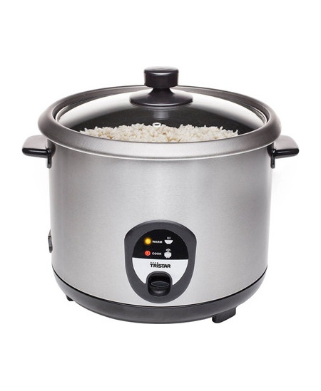 Tristar Rice cooker RK-6129 Electric, 900 W