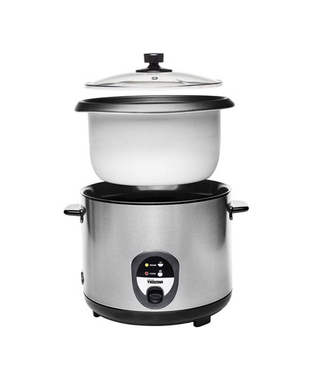 Tristar Rice cooker RK-6129 Electric, 900 W