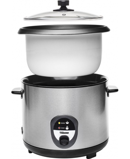 Tristar Rice cooker RK-6129 Electric, 900 W