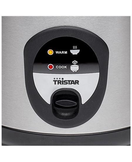 Tristar Rice cooker RK-6129 Electric, 900 W