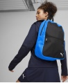 Puma Kuprinė Teamgoal Backpack Core Black Blue 090238 02