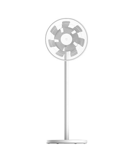 Xiaomi | Smart Standing Fan 2 Pro EU | BHR5856EU | Stand Fan | White | Oscillation | 24 W