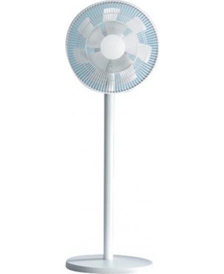 Xiaomi | Smart Standing Fan 2 Pro EU | BHR5856EU | Stand Fan | White | Oscillation | 24 W