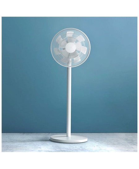 Xiaomi | Smart Standing Fan 2 Pro EU | BHR5856EU | Stand Fan | White | Oscillation | 24 W