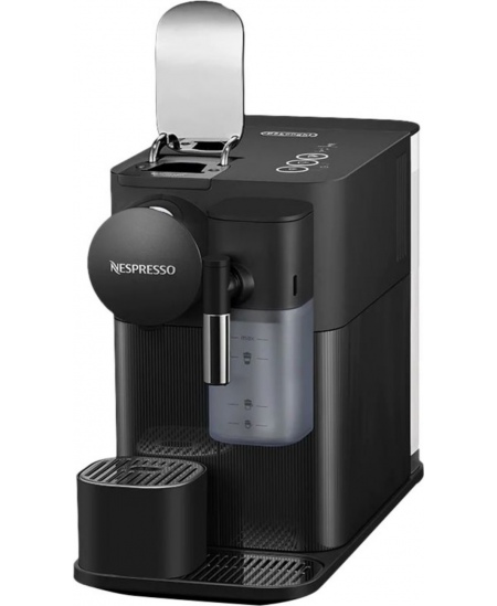 Delonghi Coffee Machine EN510.B Lattissima One Pump pressure 19 bar Built-in milk frother Automatic 1450 W Black