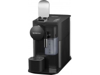 Delonghi Coffee Machine EN510.B Lattissima One Pump pressure 19 bar Built-in milk frother Automatic 1450 W Black