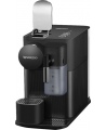 Delonghi Coffee Machine EN510.B Lattissima One Pump pressure 19 bar Built-in milk frother Automatic 1450 W Black