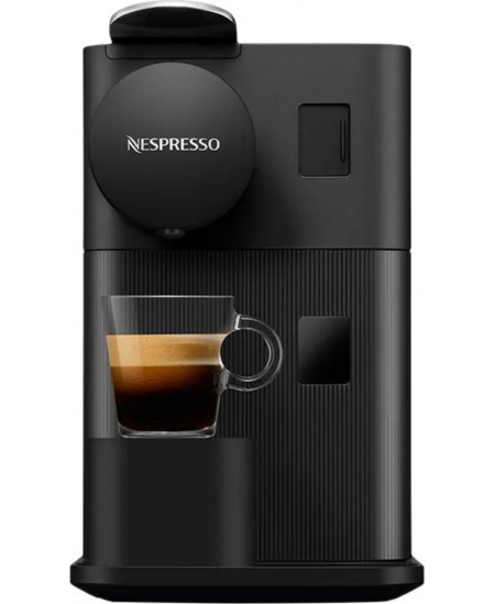 Delonghi Coffee Machine EN510.B Lattissima One Pump pressure 19 bar Built-in milk frother Automatic 1450 W Black
