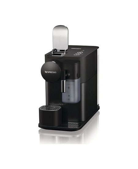Delonghi Coffee Machine EN510.B Lattissima One Pump pressure 19 bar Built-in milk frother Automatic 1450 W Black